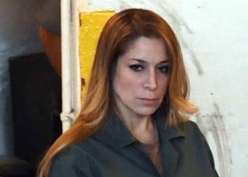 Cadena perpetua para exreina de belleza que mandó a matar a su marido