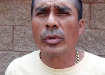 Capturan a sujeto que privaba de libertad a mujeres en el Centro de San Salvador