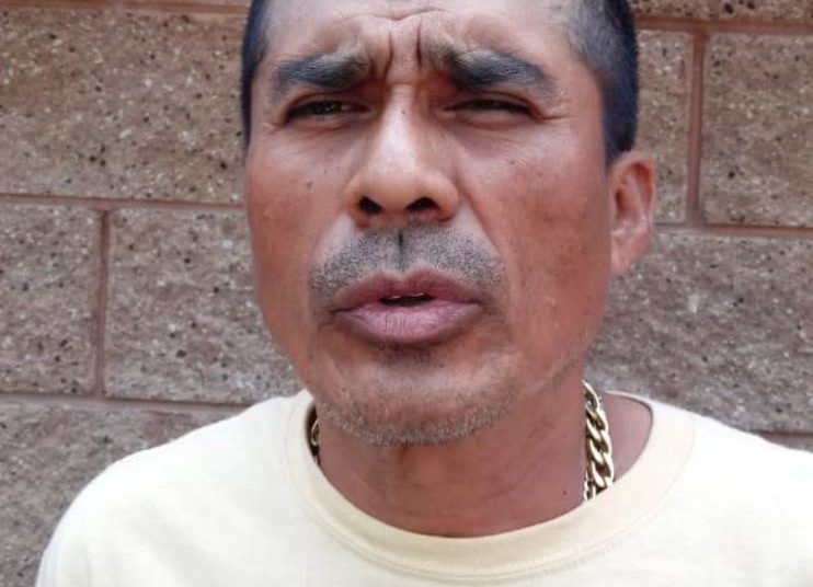 Capturan a sujeto que privaba de libertad a mujeres en el Centro de San Salvador