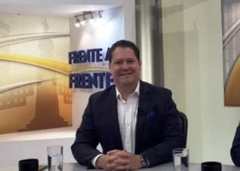 Federico Anliker: «No hay voluntad del gobierno central para realizar transición»