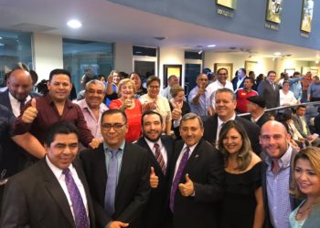 Con votos de ARENA, FMLN y PCN, Asamblea aprueba incremento al 10% al FODES