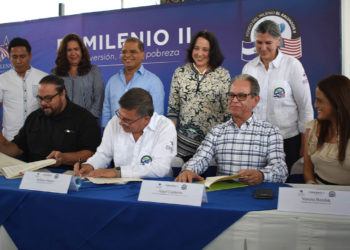 El Salvador no pasa evaluación de MCC sobre corrupción