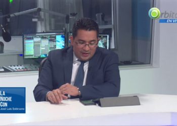 Franklin Martínez: «El FMLN debe cambiar y asumir el reto de recuperar la confianza»