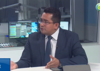 Franklin Martínez: «En el FMLN no debemos respaldar aquellos liderazgos que den señales de imposición»