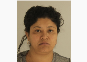 Capturan a Lady frijoles por presunto ataque armado contra otra persona