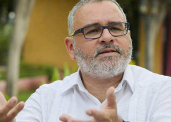 Dictan reserva total a casos contra Funes: presunto desvío de $351 millones y divulgación de ROS