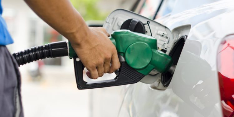 Nueva alza en los precios de la gasolina de hasta $0.21