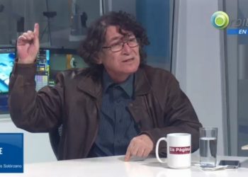 Giovani Galeas, sobre condena por calumnia a presidente electo: “Bukele no tiene tiempo para esos circos”