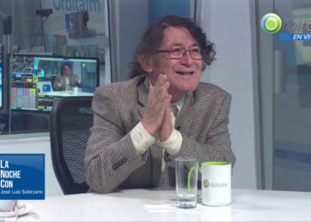 Giovani Galeas: «Nayib Bukele tendrá que cabalgar contradicciones»