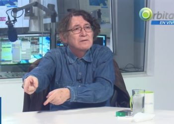 Giovani Galeas: “Están interesados en que Bukele revele ya su gabinete para montarles campaña sucia”