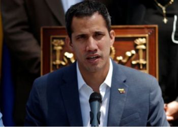 Juan Guaidó es inhabilitado para ejercer cargos públicos por 15 años en Venezuela