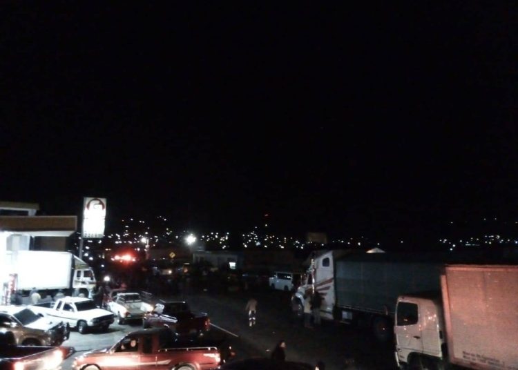 Tragedia en Guatemala: trailer embiste a pobladores y se reportan 18 muertos