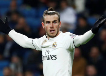 Agente de Bale: “Los aficionados del Madrid deberían besarle los pies”