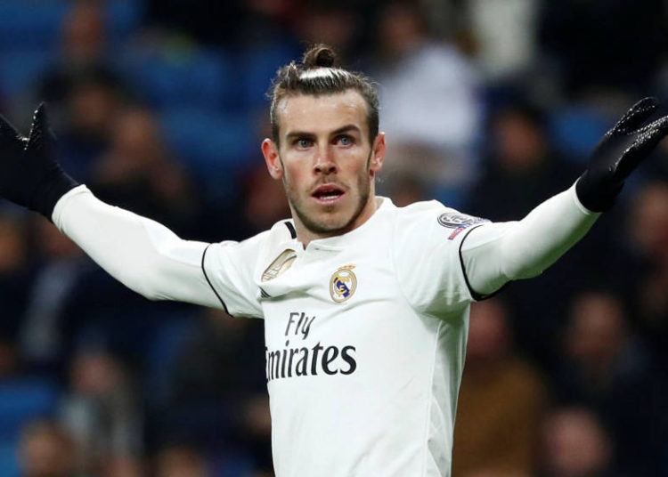 Agente de Bale: “Los aficionados del Madrid deberían besarle los pies”
