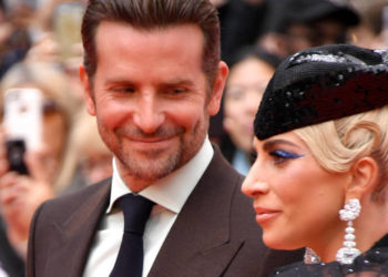 La foto que reaviva los rumores de un romance entre Lady Gaga y Bradley Cooper
