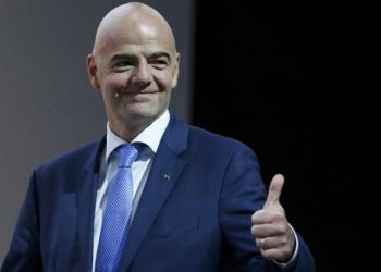 FIFA aprueba ampliación en mundial de clubes y definirá en junio si habrán 48 selecciones en Qatar 2022