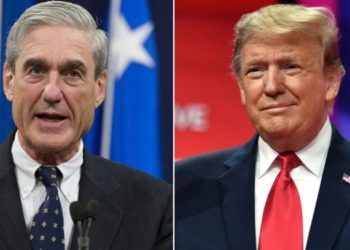 El informe de Robert Mueller revela que no hubo pacto entre el equipo de campaña de Trump y Rusia
