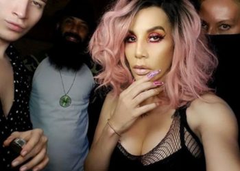 Esto es lo nuevo de Ivy Queen