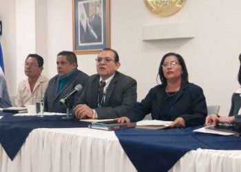 Sindicato de la Presidencia: “Pedimos respeto a nuestros derechos establecidos en la Ley”