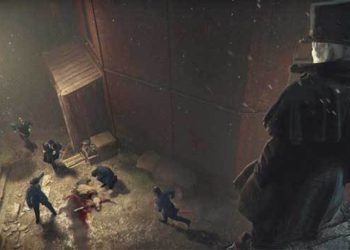 Expertos confirman la identidad de Jack el Destripador