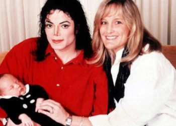 La ex esposa de Michael Jackson admitió que nunca tuvieron sexo y que los hijos del cantante son de un donante de esperma