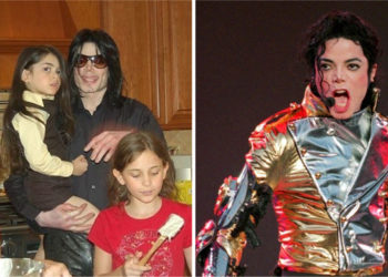 La vida secreta de los hijos de Michael Jackson y el miedo a perder su millonaria herencia