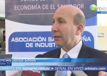 Javier Simán pide dejar de lado «matonería» en proceso interno de ARENA