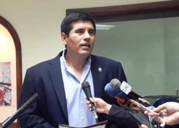 Diputado arenero pide a centros penales garantice salud a internas con padecimientos ginecológicos