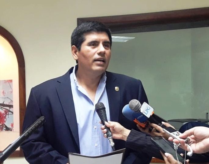 Diputado arenero pide a centros penales garantice salud a internas con padecimientos ginecológicos