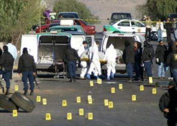 Tres causas inevitables por las que mueren los jóvenes en América