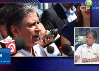 TESTIMONIO | Juan José Dalton: «Víctimas del ejército y exguerrilla deberían reclamar sus derechos»