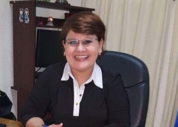 Ingrid Lisseth Berrios: “PGR debe estar al servicio de compatriotas radicados en EE.UU.”