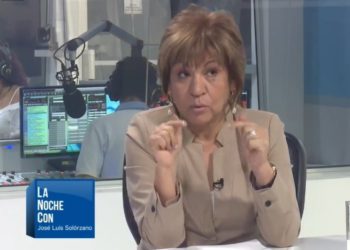Julia Martínez: “Bukele se contradice entre su discurso neoliberal en Estados Unidos y su oposición a la privatización del agua”
