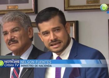 Ministro de Hacienda señala dificultades presupuestarias para ejecutar el incremento del FODES