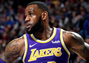 Lebron James se queda fuera de los Playoffs después de 13 años