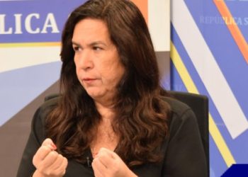 Lina Pohl confirma que investigan tala de árboles en cerro El Águila