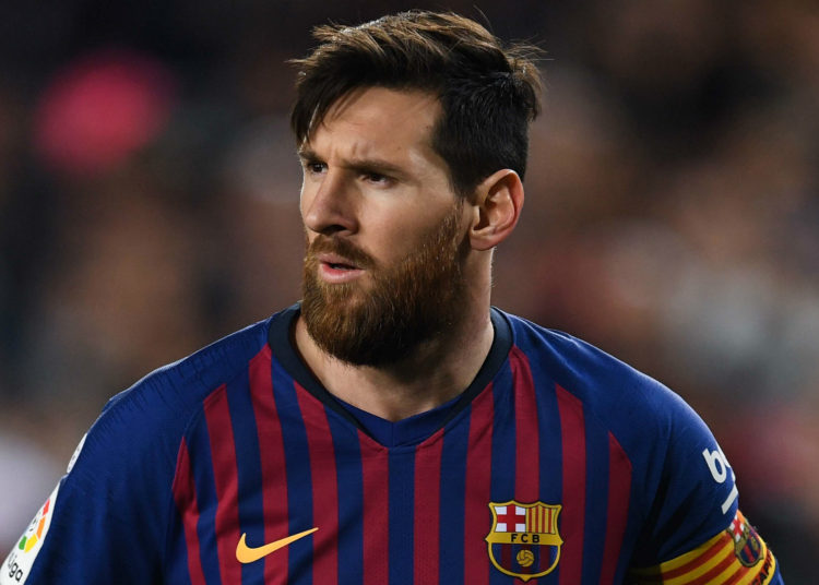 Aseguran que es posible clonar a Lionel Messi