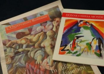 Renuncia toda la redacción del suplemento Mujer de L’Osservatore Romano, con reclamos al papa Francisco