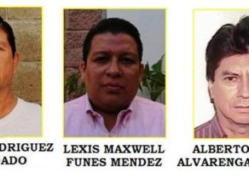 FGR acusa formalmente a tres empleados de Lotería por alterar sorteos para beneficio personal