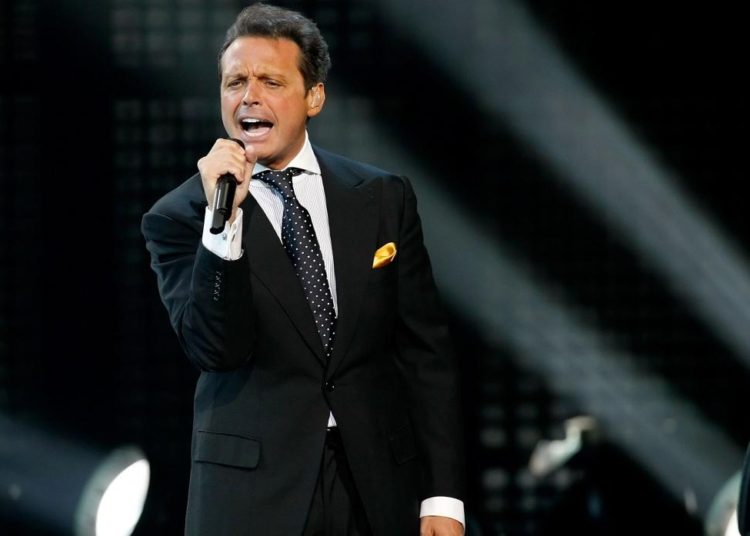Luis Miguel tendrá que realizar terapia auditiva: el resultado del incidente con un sonidista