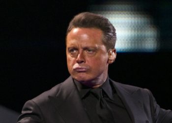 Aseguran que Luis Miguel estuvo al borde de la muerte tras una noche de orgías y excesos en Argentina