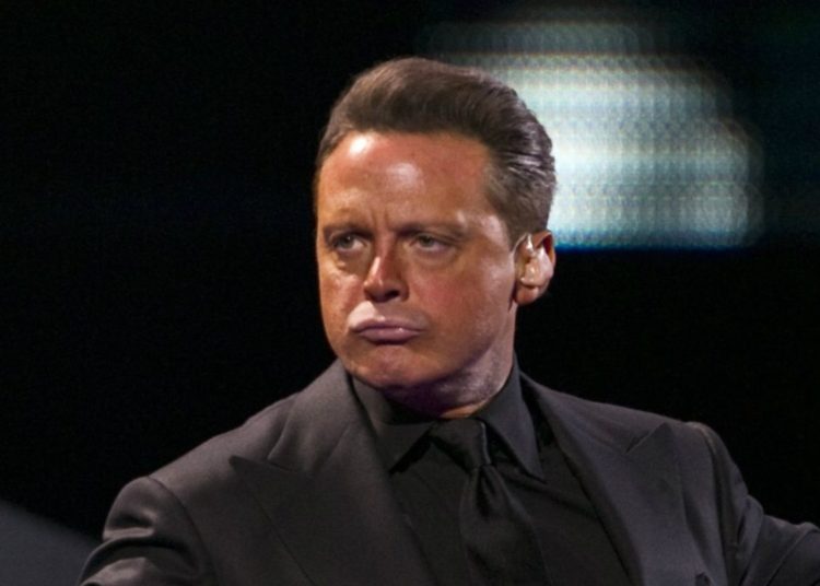 Aseguran que Luis Miguel estuvo al borde de la muerte tras una noche de orgías y excesos en Argentina