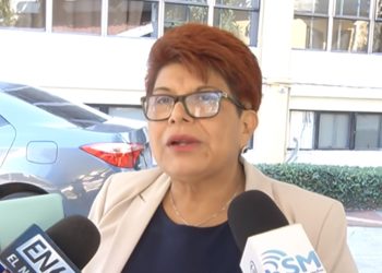 Magistrada de CSJ dice que no se debe limitar investigación a 10 años a la sección de probidad