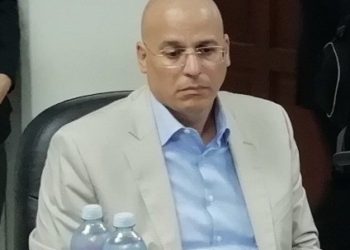 FGR pide captura de magistrado Escalante acusado de agresión sexual