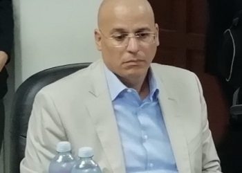 Acuerdan retirar fuero a Eduardo Jaime Escalante acusado de agredir a una niña de 10 años