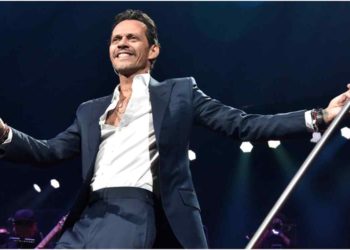 Marc Anthony recibirá un gran reconocimiento de la Universidad de Harvard