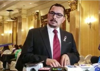 (VIDEO) Marco Tulio Lima: “Se vulneraron los protocolos de seguridad en penal de Apanteos”