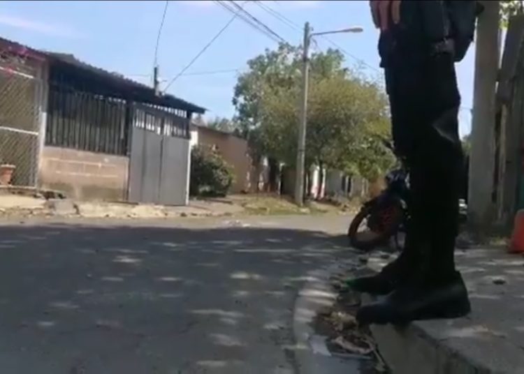 Pandilleros asesinan a un Agente de Protección Judicial de CSJ