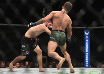 Ante retiro de McGregor de las MMA, Nurmagomedov reacciona: «Solo puede haber un rey en la jungla»