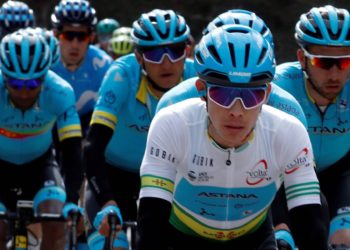 Superman, el ciclista tardío que fue apuñalado para evitar el robo de su bici